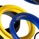 JCB 3CX Rear Bucket Cylinder Seal Kit - 50 mm X 90 mm - S/N: Up To 319999