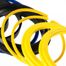 JCB 3CX Rear Bucket Cylinder Seal Kit - 50 mm X 90 mm - S/N: Up To 319999