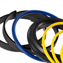 JCB 3CX Rear Bucket Cylinder Seal Kit - 50 mm X 90 mm - S/N: Up To 319999