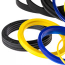 JCB 3CX Rear Bucket Cylinder Seal Kit - 60 mm X 110 mm - Extending Dipper Version (up to S/N 305999)