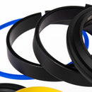 JCB 3CX Front Loader Bucket Tilt Cylinder Seal Kit - 40 mm X 70 mm (Up to S/N M319999)