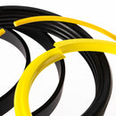 JCB 3CX Sideshift (Up to S/N 459999) Cylinder Seal Kit -  X 110 mm