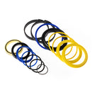 991/00027 JCB Seal Kit by Tohren