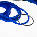 JCB 4CX Steering (Up to S/N 0430000) Cylinder Seal Kit - 30 mm X 60 mm