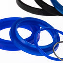 JCB 4CX Steering (Up to S/N 0430000) Cylinder Seal Kit - 30 mm X 60 mm