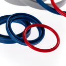 JCB 991/00054 Aftermarket Cylinder Seal Kit - 25 mm X 50 mm