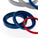 JCB 991/00054 Aftermarket Cylinder Seal Kit - 25 mm X 50 mm