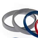 JCB 991/00054 Aftermarket Cylinder Seal Kit - 25 mm X 50 mm