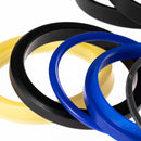 JCB 3CX Boom Cylinder Seal Kit - 60 mm X 100 mm (S/N 320000-400000)