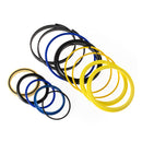 991/00056 JCB Seal Kit by Tohren