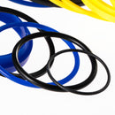 JCB 3CX Front Loader Lift Cylinder Seal Kit - 50 mm X 80 mm (S/N M320000-0400000)