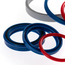 JCB 991/00071 Aftermarket Cylinder Seal Kit - 25 mm X 50 mm