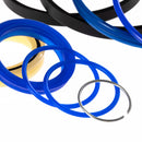 JCB 3CX Steering Cylinder Seal Kit - 30 mm X 70 mm (S/N 0430001-0459999, year 1994-1997)
