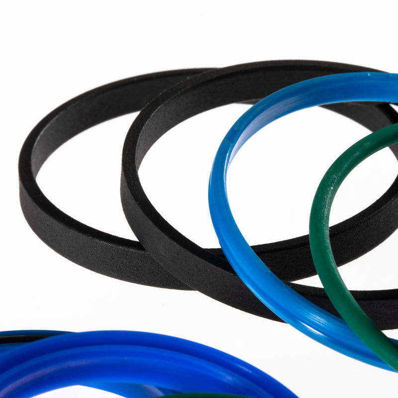 JCB 527-58 Boom Extension Cylinder Seal Kit - 50 mm X 70 mm