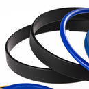 JCB 535-125 Outer Extension Cylinder Seal Kit | 65 mm X 120 mm Seals