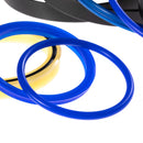 JCB 530-120 Displacement Cylinder Seal Kit - 65 mm X 130 mm