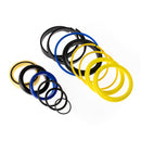 JCB 3CX Front Loader Bucket Tilt (S/N M320000-0399999 Cylinder Seal Kit - 40 mm X 70 mm