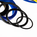 JCB 3CX Stabilizer Cylinder Seal Kit - 40 mm X 70 mm (S/N M320000-0399999)