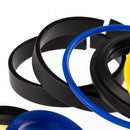 JCB 3CX Stabilizer Cylinder Seal Kit - 40 mm X 70 mm (S/N M320000-0399999)