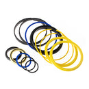 991/00125 JCB Seal Kit by Tohren