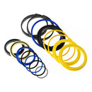 JCB 3CX Rear Bucket Cylinder Seal Kit - 50 mm X 90 mm - S/N 320000-399999