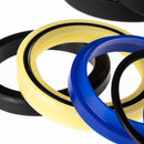 JCB 3CX Dipper Extension Cylinder Seal Kit - 40 mm X 70 mm (up to S/N 430000)