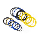 JCB 4CX Dipper (Alternative, up to S/N 0430000) Cylinder Seal Kit - 60 mm X 100 mm