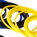 JCB 3CX Slew (up to S/N 459999) Cylinder Seal Kit - 60 mm X 100 mm