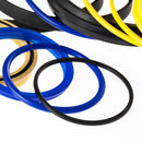 JCB 533-105 Quick hitch Cylinder Seal Kit - 30 mm X 50 mm