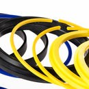 JCB 533-105 Quick hitch Cylinder Seal Kit - 30 mm X 50 mm