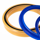 JCB 991/00142 Hydraulic Seals, made by Tohren