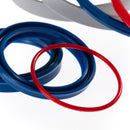 JCB 991/00150 Aftermarket Cylinder Seal Kit - 40 mm X 80 mm