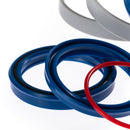 JCB 991/00150 Aftermarket Cylinder Seal Kit - 40 mm X 80 mm