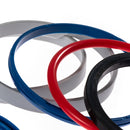 JCB 991/00150 Aftermarket Cylinder Seal Kit - 40 mm X 80 mm