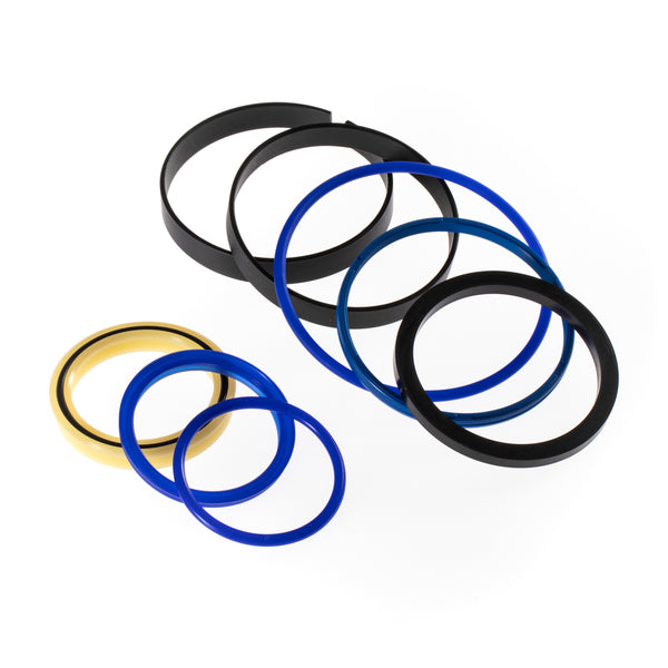 JCB 4CX Slew/Swing (Up to S/N 0959999) Cylinder Seal Kit - 60 mm X 100 mm