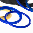 JCB 3CX Slew (S/N 460000-927500) Cylinder Seal Kit - 60 mm X 110 mm