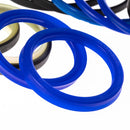 JCB 3CX Stabilizer Cylinder Seal Kit - 45 mm X 75 mm