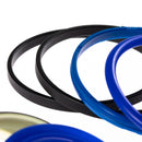 JCB 3CX Stabilizer Cylinder Seal Kit - 45 mm X 75 mm