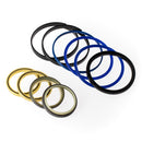 JCB 4CX Steering Cylinder Seal Kit - 50 mm X 90 mm