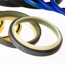 JCB 3CX Steering Cylinder Seal Kit - 50 mm X 90 mm