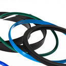 JCB 508C Lift Cylinder Seal Kit - 75 mm X 120 mm