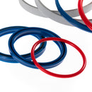 JCB 991/00165 Aftermarket Cylinder Seal Kit - 45 mm X 90 mm