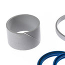 JCB 991/00166 Aftermarket Cylinder Seal Kit - 45 mm X 75 mm