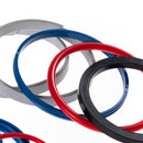 JCB 991/00166 Aftermarket Cylinder Seal Kit - 45 mm X 75 mm