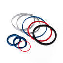 JCB 991/00168 Aftermarket Cylinder Seal Kit - 40 mm X 90 mm