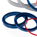 JCB 991/00168 Aftermarket Cylinder Seal Kit - 40 mm X 90 mm