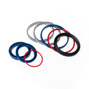 JCB 991/00170 Aftermarket Cylinder Seal Kit - 35 mm X 60 mm