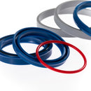 JCB 991/00170 Aftermarket Cylinder Seal Kit - 35 mm X 60 mm