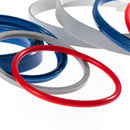 JCB 991/00173 Aftermarket Cylinder Seal Kit - 75 mm X 140 mm