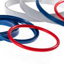 JCB 991/00174 Aftermarket Cylinder Seal Kit - 70 mm X 130 mm